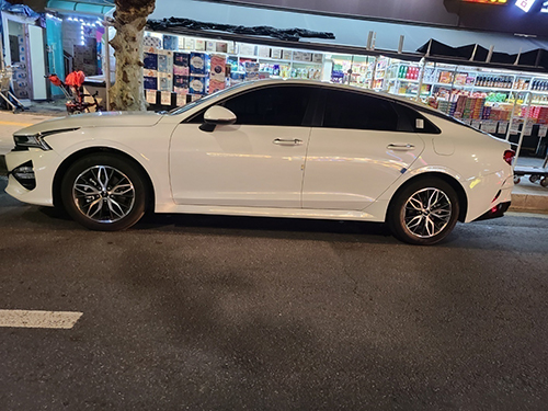 (주)와이컴머스렌트카 PC 이미지 4484618